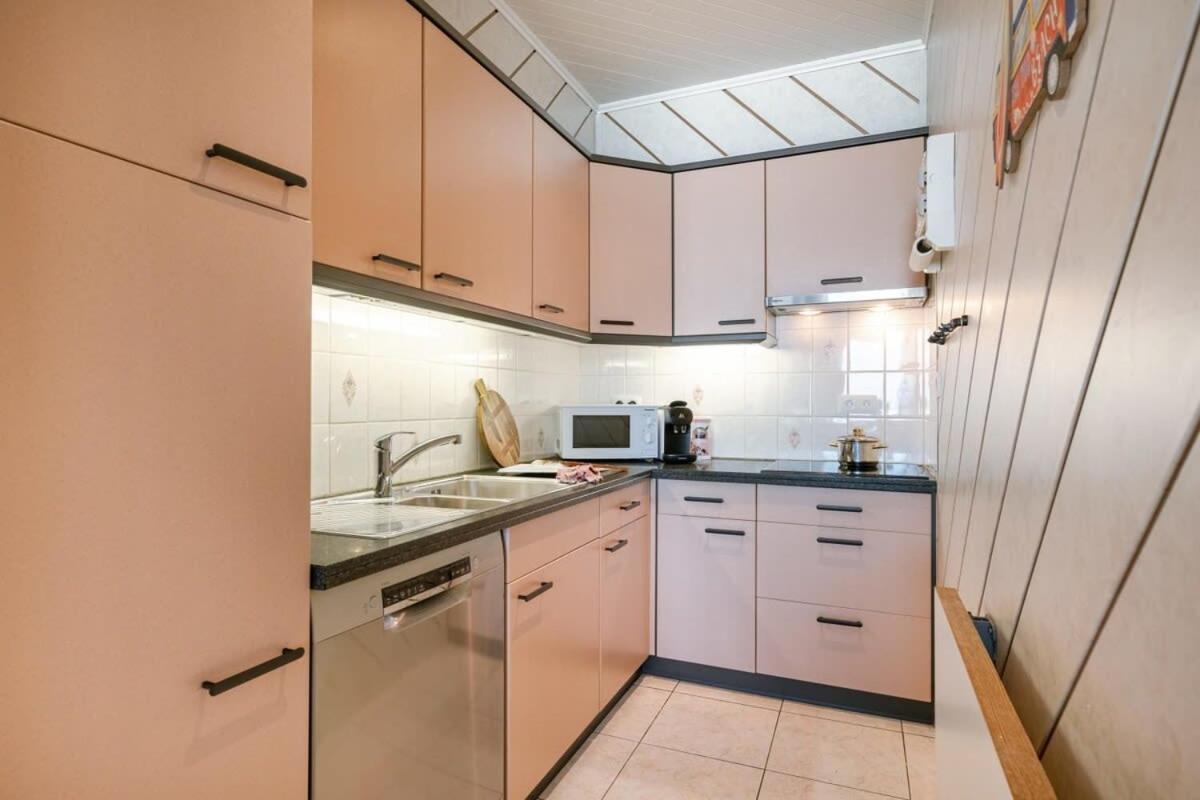 Huswell - Beachfront In Zeebrugge Appartement