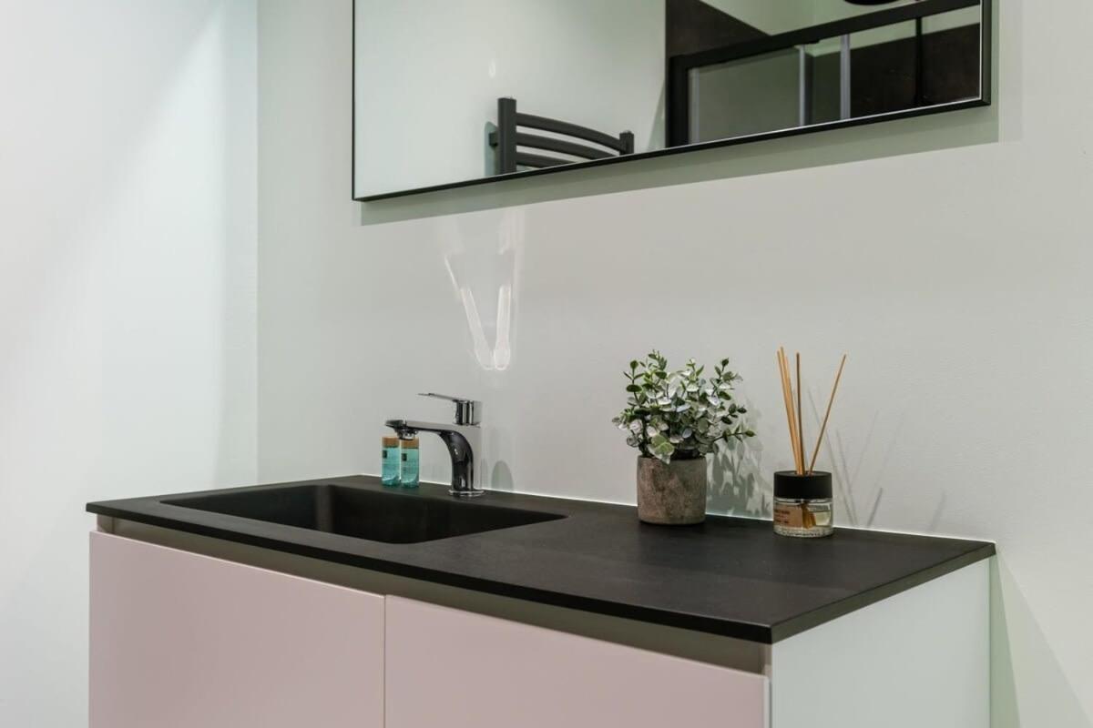 Appartement Huswell - Beachfront In Zeebrugge