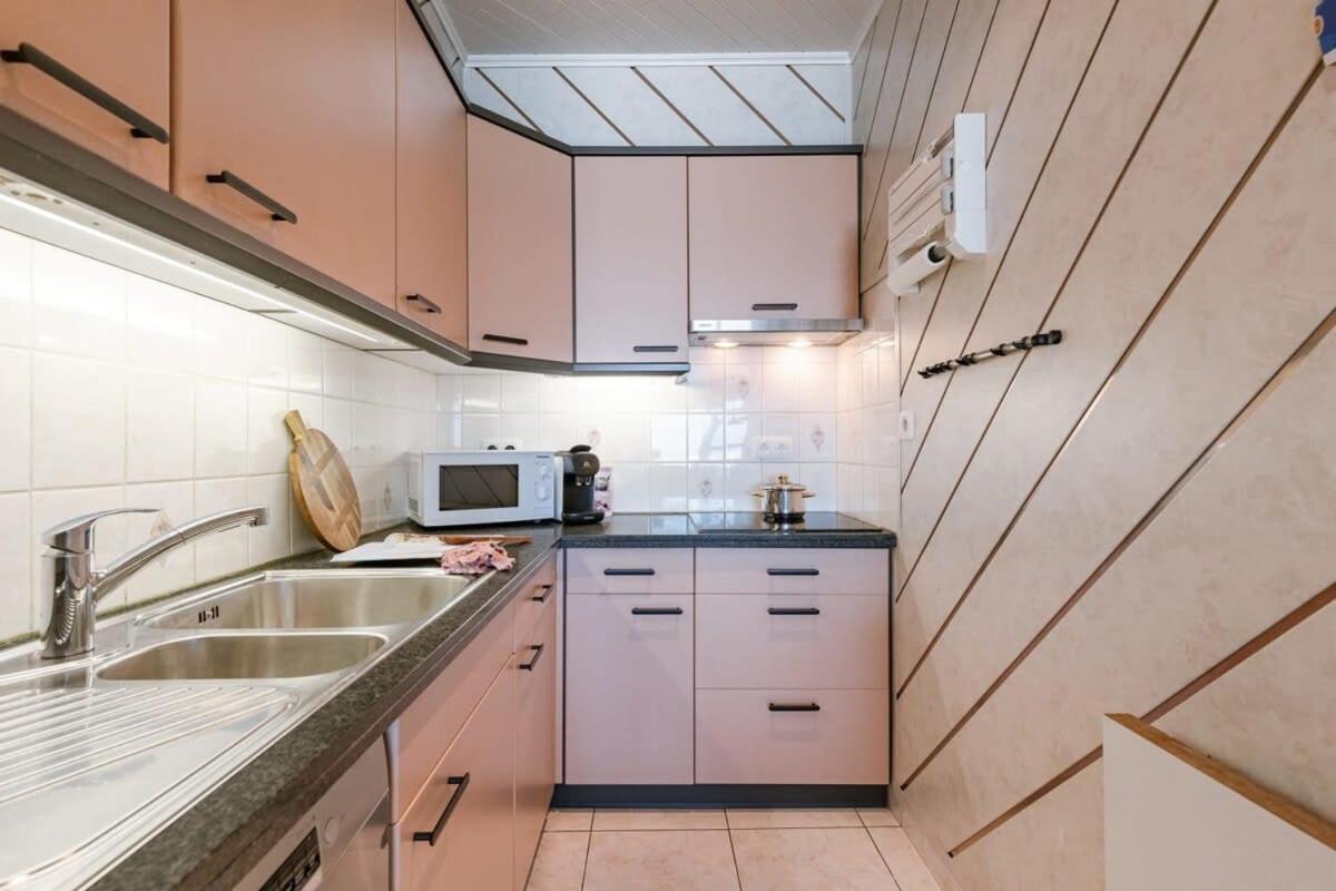 Huswell - Beachfront In Zeebrugge Apartment *